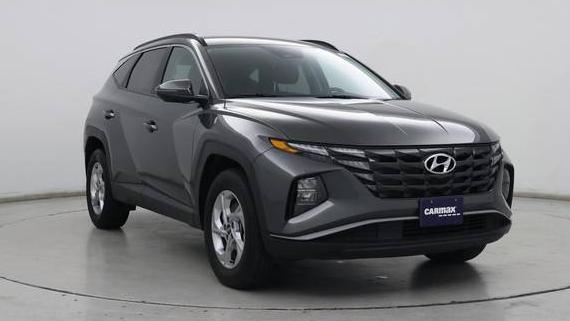 HYUNDAI SANTA FE 2023 5NMS2DAJ4PH533013 image